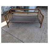 Bed Frame