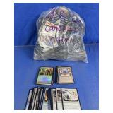 Magic The Gathering Card Lot