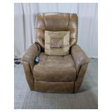 Recliner