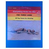 The Three Suns Everything Under the Sun LP