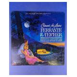 Ferrante & Teicher Concert for Lovers LP