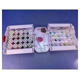 Singer Sew Essentials Thread & Sewing Kit