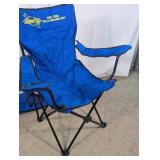 Sunoco Folding Camp Chair