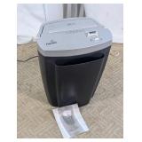 Fellowes Powershred Paper Shredder
