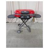 Coleman Grill