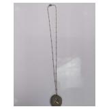 (1) Star Pendant Necklace
