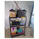Wow Cart Household Kitchenware and Decor