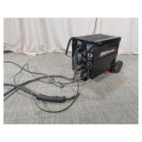 Campbell Hausfeld Professional MIG/Flux 105 Welder