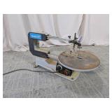 Delta ShopMaster Variable Speed Scroll Saw
