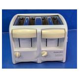 Proctor Silex 4 Slice Toaster