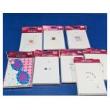 Studio 18 Assorted Notecards Lot