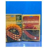 Holiday Rope Lights 18ft Indoor Outdoor
