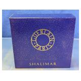 Guerlain Shalimar Perfume & Lotion Set