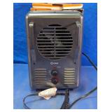 Soleil Geneva Utility Heater