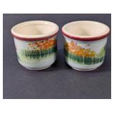 Carolina Designs Landscape Votive Holders