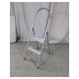 Aluminum Folding Step Ladder