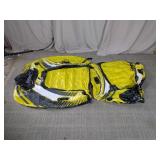 Intex Inflatable Towable Tube Set
