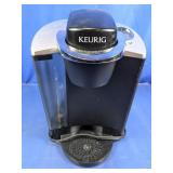 Keurig Single Serve Coffee Maker