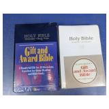 Gift & Award Bible Assortment