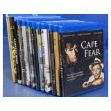 Blu-ray Movies Dramas Classics & More Lot