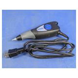 Dremel Engraver With Cord