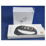 M8 Smart Band 8 & Earbuds