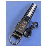 Rechargeable LED Dog Collar