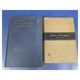 Duttonï¿½s Navigation & Primer Books
