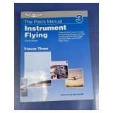 The Pilotï¿½s Manual Instrument Flying Book