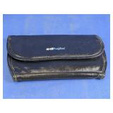 cdProjects DVD Storage Wallet