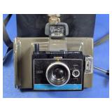 Polaroid Colorpack II Camera Set