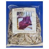 THRO Decorative Throw Blanket