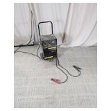 DieHard Battery Charger & Engine Starter