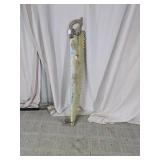 Disston Hand Saw Decor