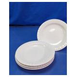 CorningWare Casual China Plate