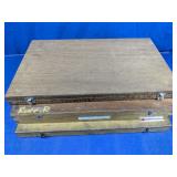 Micrometer Set