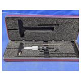 Precision Measuring Tool Set