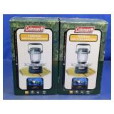 Coleman Floating Krypton Lantern Set