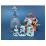 Decorative Bell Collection Assortment