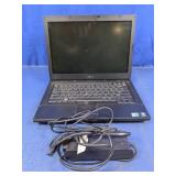 Dell Latitude E6410 Laptop With Charger