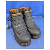 MetGuard Safety Work Boots