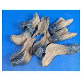 Assorted Gas Fireplace Logs