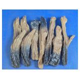 Realistic Artificial Wood Gas Fire Logs