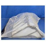 Ultra Fine Sand/Silt Canister P/N R0535800