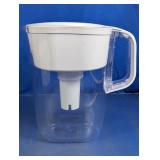 Brita Water Filter Pitcher with Reservoir