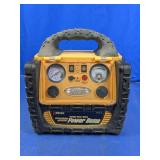 Wagan Tech Power Dome Jump Starter