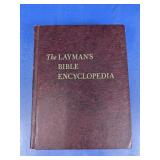The Laymanï¿½s Bible Encyclopedia