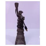 Statue of Liberty Table Lamp