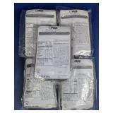 APack Ready Meal Pouches Lot