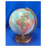 Replogle World Nation Series Desktop Globe